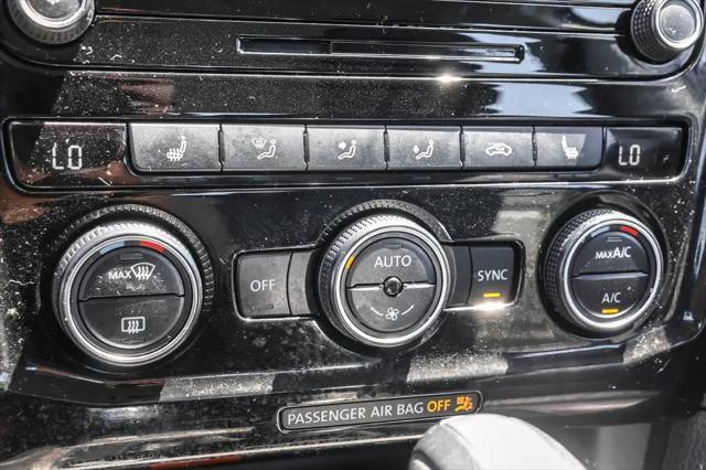 2020 Volkswagen Passat 2.0T SE