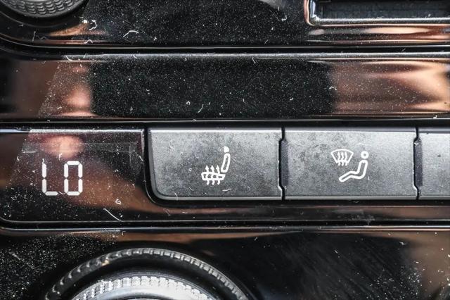 2020 Volkswagen Passat 2.0T SE