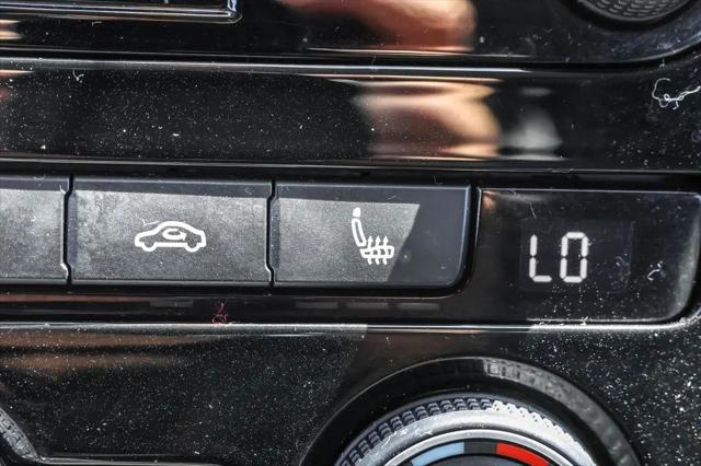 2020 Volkswagen Passat 2.0T SE
