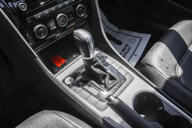 2020 Volkswagen Passat 2.0T SE