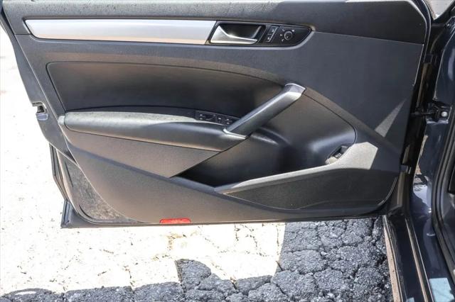2020 Volkswagen Passat 2.0T SE