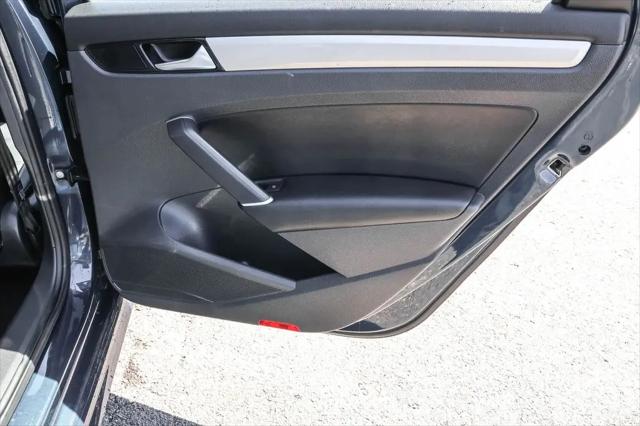2020 Volkswagen Passat 2.0T SE