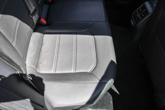 2020 Volkswagen Passat 2.0T SE