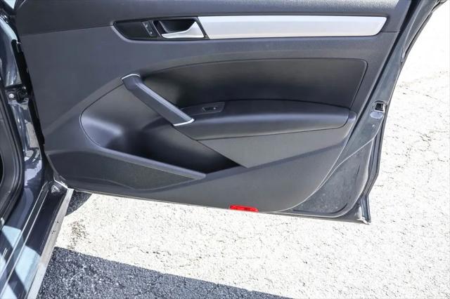 2020 Volkswagen Passat 2.0T SE