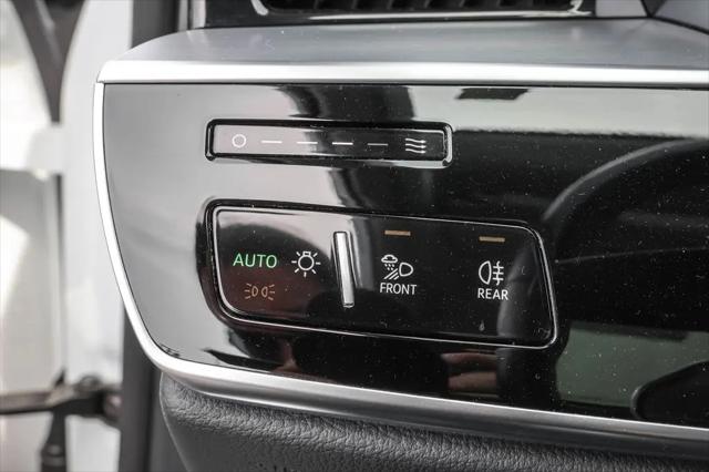 2023 Audi A8 L 55 TFSI quattro Tiptronic