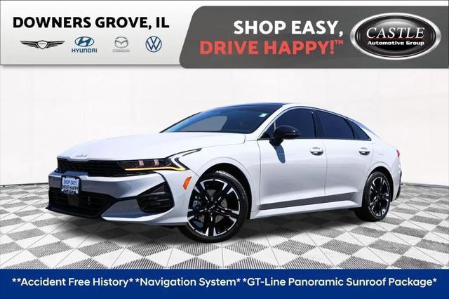 2023 Kia K5 GT-Line for sale in Downers Grove, IL