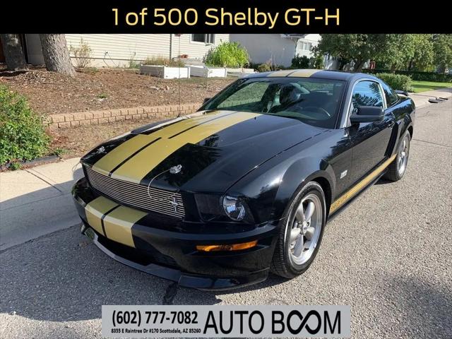 2006 Ford Mustang GT for sale in Scottsdale, AZ