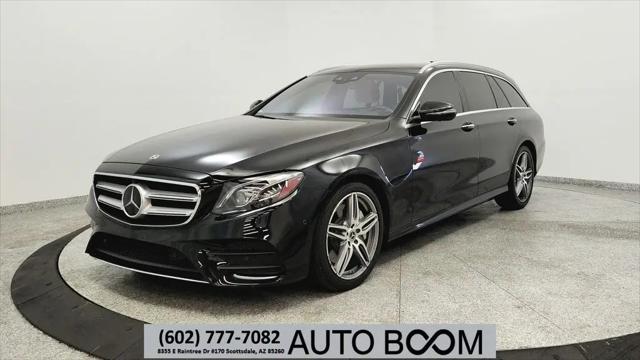 2019 Mercedes-Benz E-Class E 450 for sale in Scottsdale, AZ