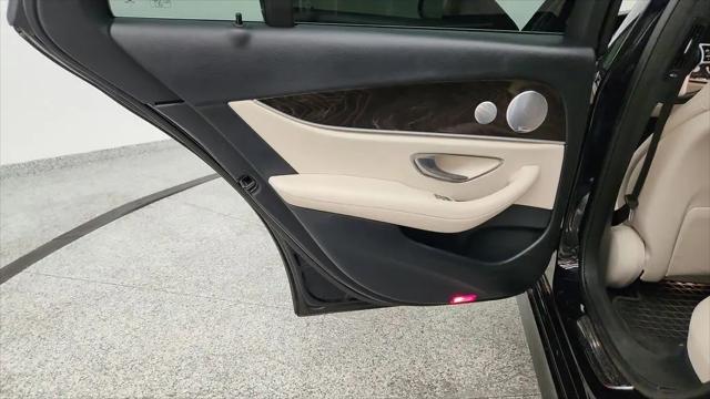 2019 Mercedes-Benz E-Class E 450