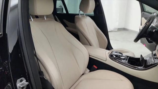 2019 Mercedes-Benz E-Class E 450