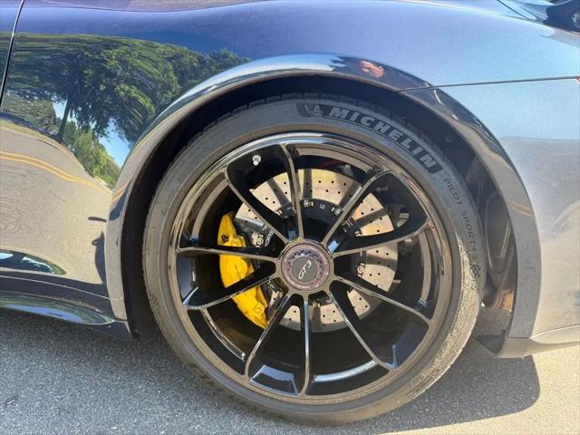 2015 Porsche 911 GT3