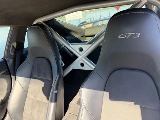 2015 Porsche 911 GT3