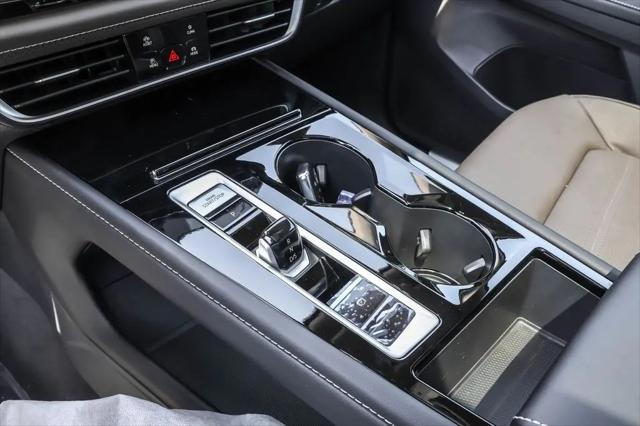 2026 Volkswagen Atlas SEL