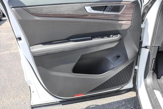 2026 Volkswagen Atlas SEL