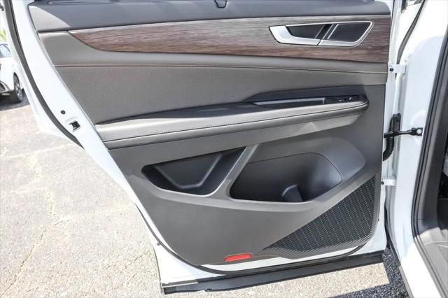 2026 Volkswagen Atlas SEL
