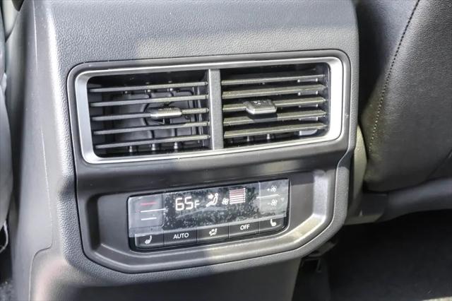 2026 Volkswagen Atlas SEL