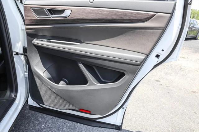 2026 Volkswagen Atlas SEL