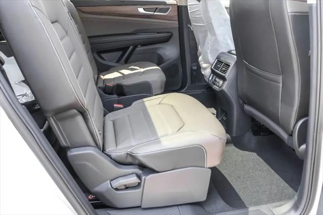 2026 Volkswagen Atlas SEL