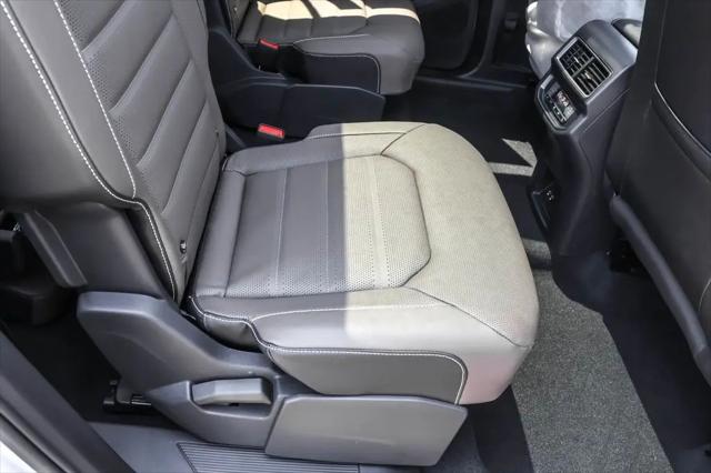 2026 Volkswagen Atlas SEL