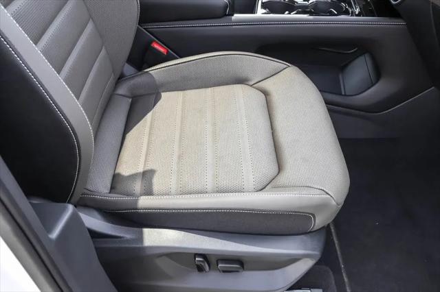 2026 Volkswagen Atlas SEL