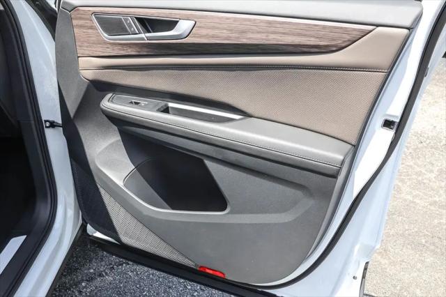 2026 Volkswagen Atlas SEL