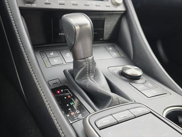 2022 Lexus RC 350 F SPORT
