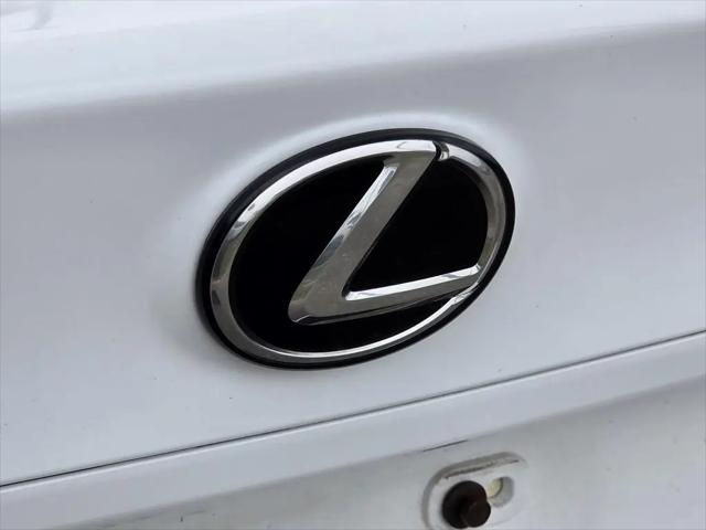 2022 Lexus RC 350 F SPORT
