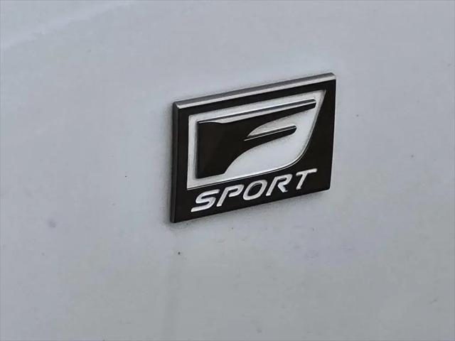 2022 Lexus RC 350 F SPORT