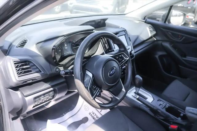 2023 Subaru Impreza Premium Sedan