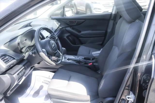 2023 Subaru Impreza Premium Sedan