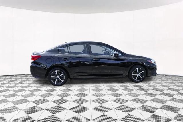 2023 Subaru Impreza Premium Sedan