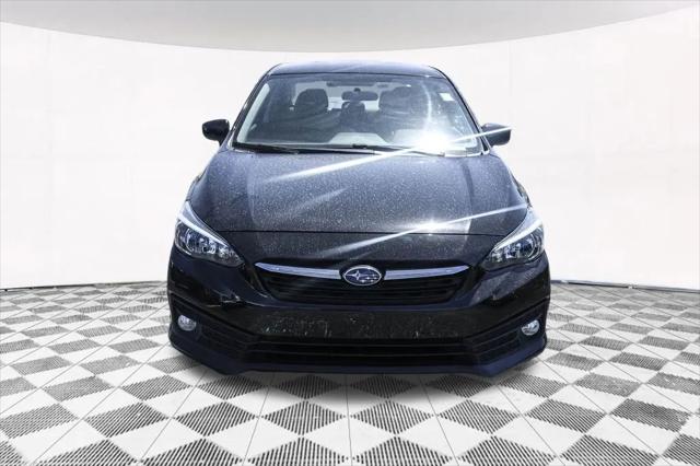 2023 Subaru Impreza Premium Sedan