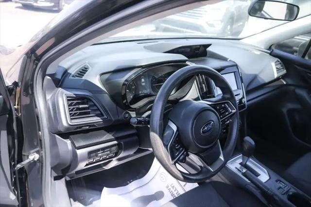 2023 Subaru Impreza Premium Sedan