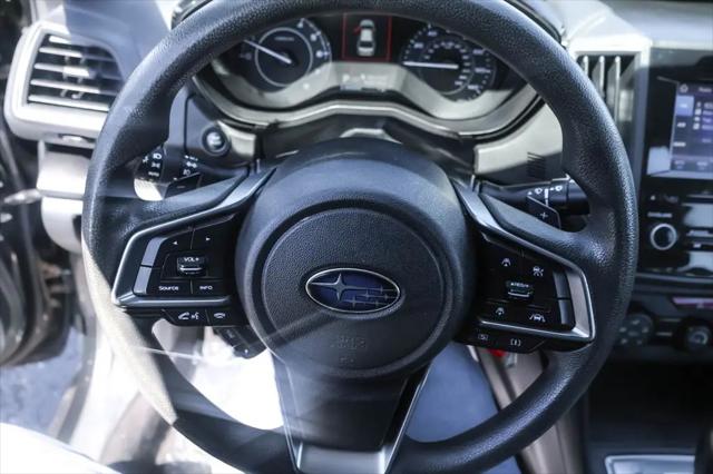 2023 Subaru Impreza Premium Sedan