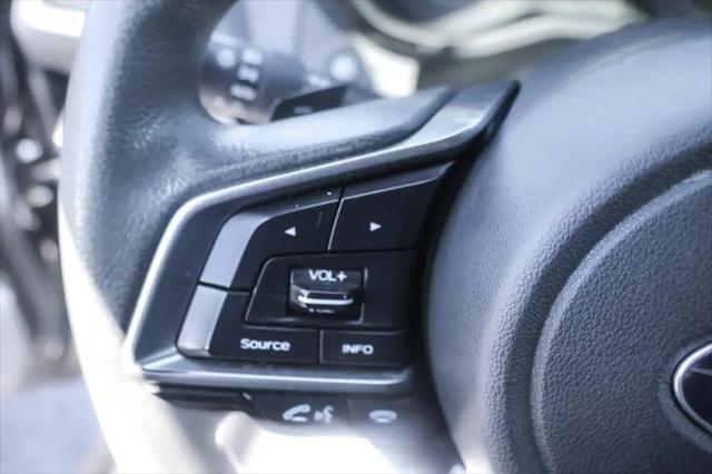 2023 Subaru Impreza Premium Sedan