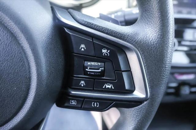 2023 Subaru Impreza Premium Sedan
