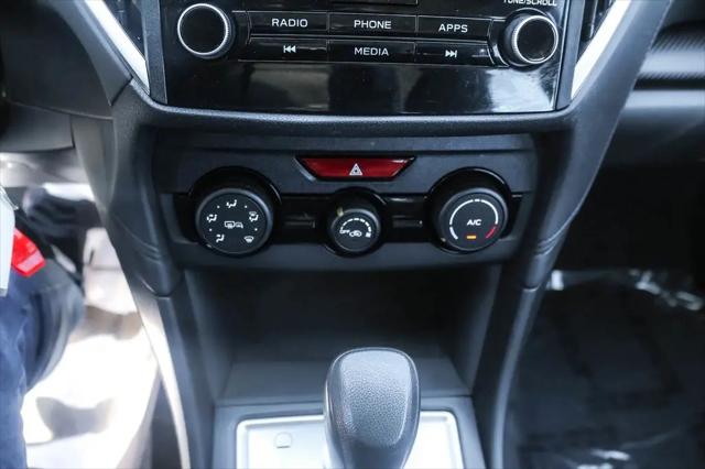 2023 Subaru Impreza Premium Sedan