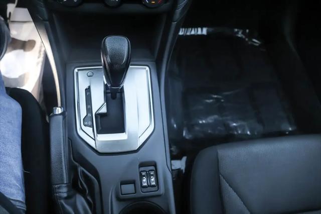 2023 Subaru Impreza Premium Sedan