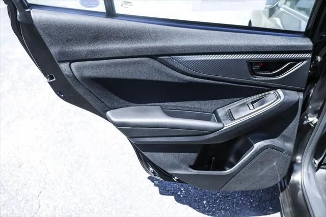 2023 Subaru Impreza Premium Sedan