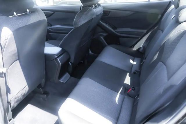 2023 Subaru Impreza Premium Sedan