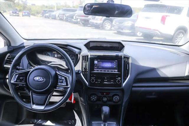 2023 Subaru Impreza Premium Sedan