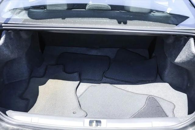 2023 Subaru Impreza Premium Sedan