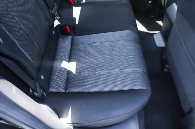 2023 Subaru Impreza Premium Sedan