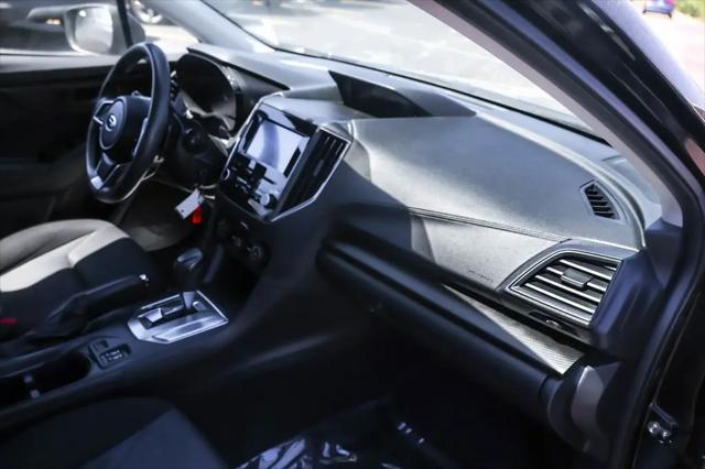 2023 Subaru Impreza Premium Sedan