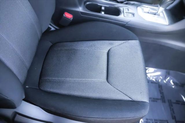 2023 Subaru Impreza Premium Sedan