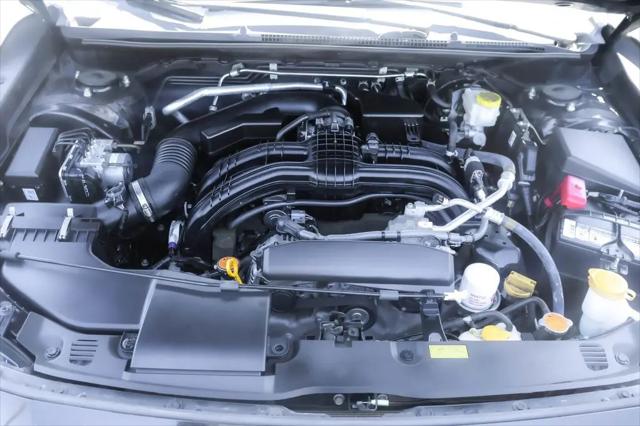 2023 Subaru Impreza Premium Sedan