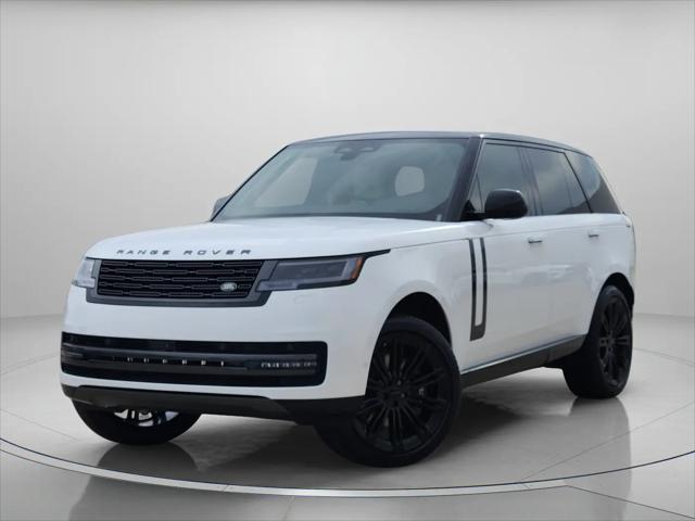 2026 Land Rover Range Rover P530 SE for sale in Grapevine, TX