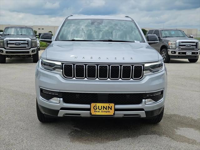2024 Jeep Wagoneer Series II 4x2