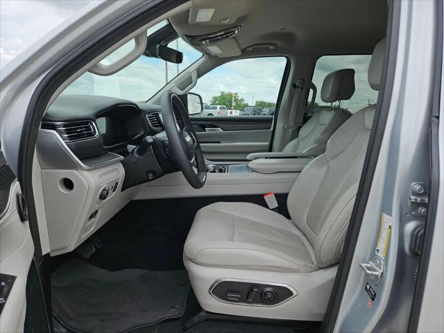2024 Jeep Wagoneer Series II 4x2