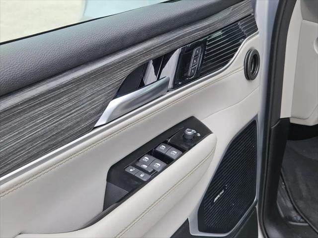 2024 Jeep Wagoneer Series II 4x2